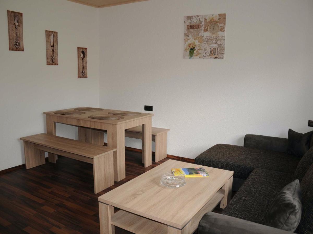 Spacious Apartment in Drachselsried Exterior foto