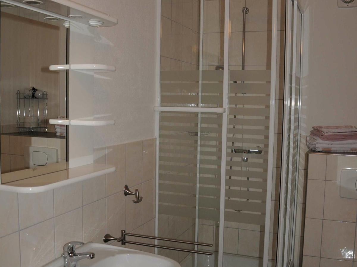 Spacious Apartment in Drachselsried Zimmer foto