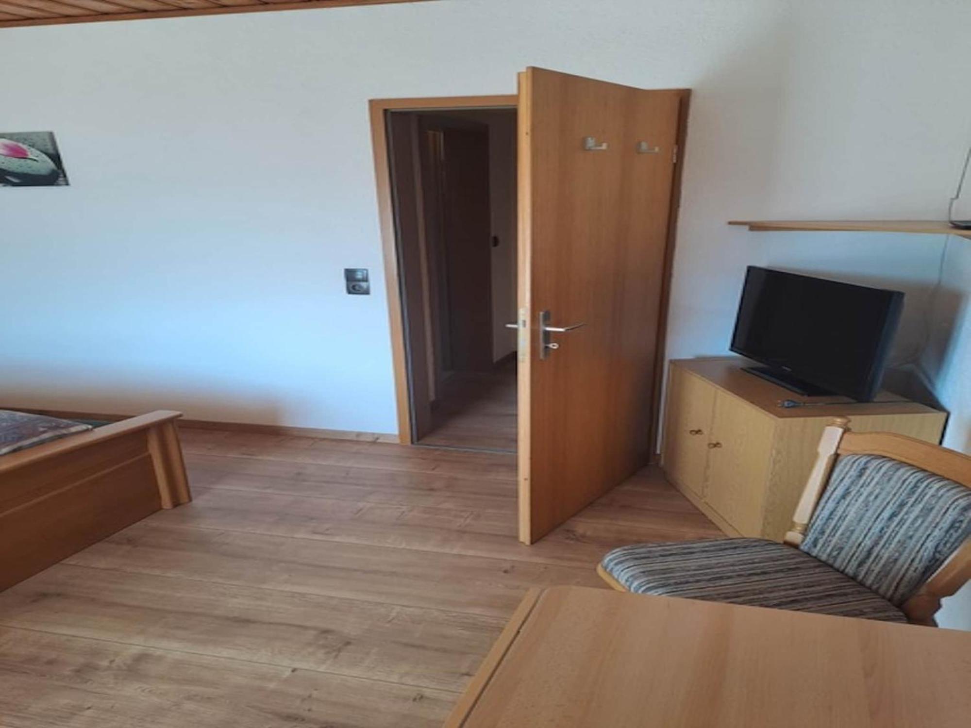 Spacious Apartment in Drachselsried Exterior foto