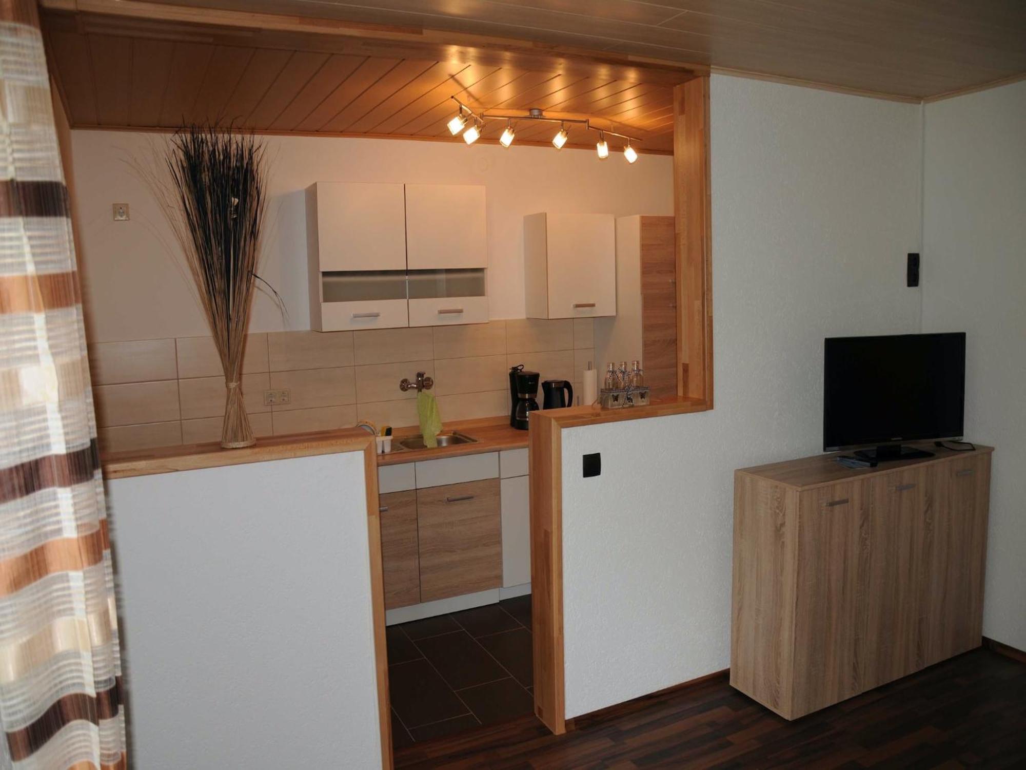Spacious Apartment in Drachselsried Exterior foto